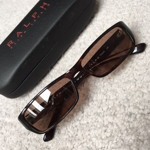 Vintage Ralph Lauren Sunglasses -Style 753